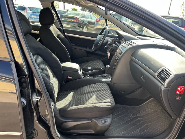 PEUGEOT 407 SW 2.0 HDI AUTO SPANISH LHD IN SPAIN ONLY 95000 MILES SUPERB 2008